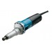 Прав шлайф за цокли Makita GD0810C /750 W, Ø 6 мм./