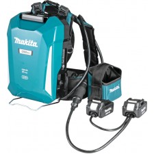 Раница адаптор Makita PDC1200A01, за акумулаторни батерии 36 V, 33.5 Ah