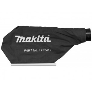 Торбичка за въздуходувка/прахосмукачка Makita 123241-2