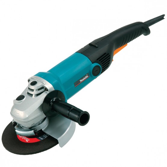 Ъглошлайф Makita GA7010C /2000 W, 180 мм./