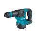 Акумулаторен къртач Makita DHK180Z, 18 V, SDS-Plus, 3.1 J без батерия и зарядно