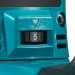 Акумулаторен къртач Makita DHK180Z, 18 V, SDS-Plus, 3.1 J без батерия и зарядно