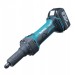 Акумулаторен прав шлайф Makita BGD800RFE /18 V, 3 Ah, Ø 6 мм/