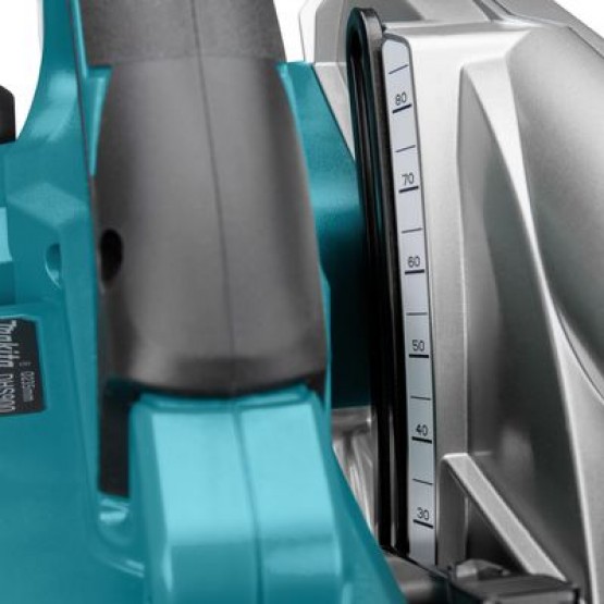 Акумулаторен циркуляр Makita DHS900Z, 36 V, 235 мм, без батерия и зарядно