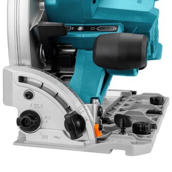 Акумулаторен циркуляр Makita DHS900Z, 36 V, 235 мм, без батерия и зарядно