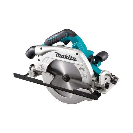 Акумулаторен циркуляр Makita DHS900Z, 36 V, 235 мм, без батерия и зарядно