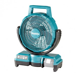 Акумулаторен вентилатор Makita DCF203Z, 18 V, 8.2 м³/мин, 23.5 см без батерия и зарядно Акумулаторен вентилатор Makita DCF203Z, 18 V, 8.2 м³/мин, 23.5 см без батерия и зарядно