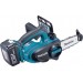 Акумулаторна резачка Makita DUC122RFE /18V, 3.0 Ah, 20 см./, с 2 батерии и зарядно