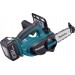 Акумулаторна резачка Makita DUC122RFE /18V, 3.0 Ah, 20 см./, с 2 батерии и зарядно