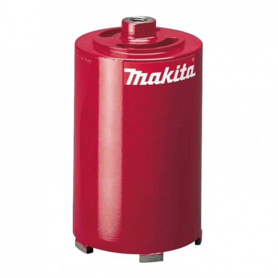 Боркорона за бетон Makita, 68х60 мм