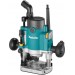 Електрическа оберфреза Makita RP1110C, 1100 W, 57 мм