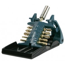 Накрайник с магнитен държач Makita B28597 / 11 бр. /