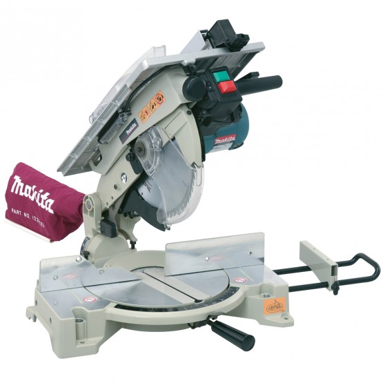 Настолен циркуляр Makita LH1040 /1650 W, Ø 260 мм./