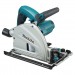 Потапящ ръчен циркуляр Makita SP6000 /1300 W, Ø 165 мм./