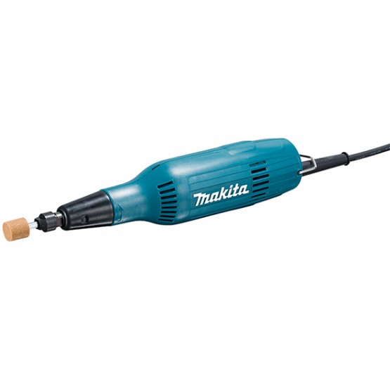 Права шлайфмашина Makita GD0603 /240 W, 2.1 кг./