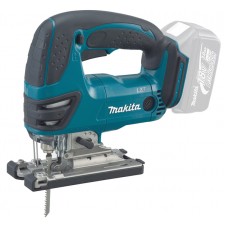 Прободен трион/зеге Makita DJV180Z /18 V, 135 мм./ Без Зарядно и батерии /