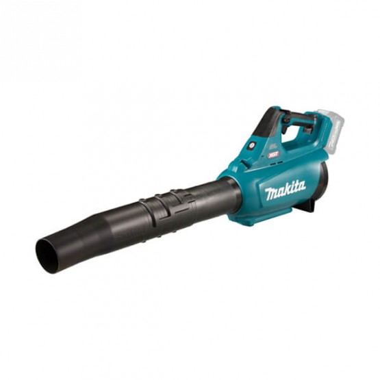 Професионална акумулаторна въздуходувка Makita UB001GZ, XGT, 40 V, 16 м³/мин, без батерия и зарядно