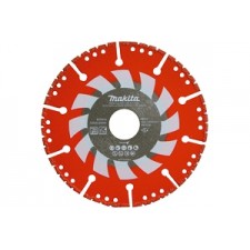 Вакуумно споен диамантен диск за спасителни операции Makita / Ø 230 мм х 22,23 мм /