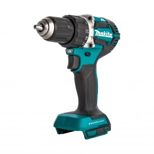 Винтоверт акумулаторен Makita DDF484Z / 18.0 V, I/0-500, II/0-2000 об., 54 Nm, без батерия и зарядно устройство/