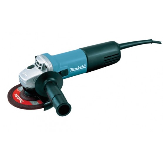 Ъглошлайф Makita 9558HNRG /125 мм., 840 W/