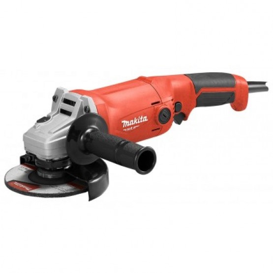 Ъглошлайф Makita MT 9002 / 1050W, Ø125/22,23 mm