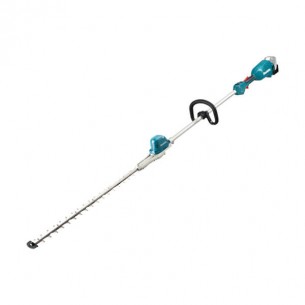 Акумулаторен храсторез Makita DUN600LZ, 18 V, 600 мм, без батерия и зарядно