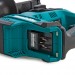 Акумулаторен перфоратор със SDS-plus Makita HR140DSME1 / 10.8 V, 4.0 Ah, 1.0 J, 2бр. батерия, зарядно устройство, куфар/