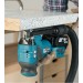 Акумулаторен пробивен трион Makita DJV181Z, 18 V, 3.0 Ah, без батерия и зарядно