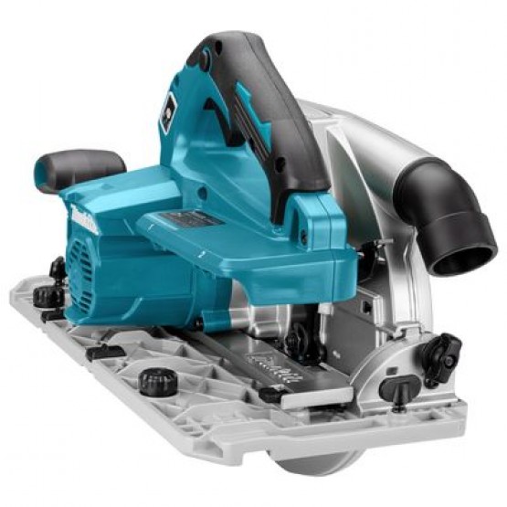 Акумулаторен циркуляр Makita DHS900ZU, 36 V, 235 мм, без батерия и зарядно