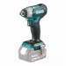 Акумулаторен ударен гайковерт Makita DTW180Z / 18 V, 0-2400 об./мин, 0-3600 уд./мин, 3/8", 180 Nm /