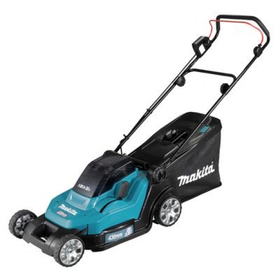 Акумулаторна косачка Makita DLM432Z 36 V, 430 мм, 575 м2, без батерии и зарядно