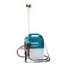 Акумулаторна пръскачка Makita DUS054Z, 18 V, 5 л, 3 бара, без батерия и зарядно