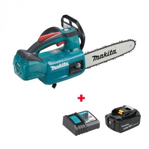 Акумулаторна резачка за дърва Makita DUC254Z