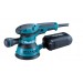 Ексцентършлайф Makita BO5041 /300 W, Ø 123 мм./