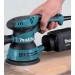 Ексцентършлайф Makita BO5041 /300 W, Ø 123 мм./