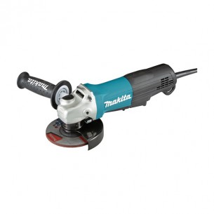 Електрически ъглошлайф Makita GA5050R, 1300 W, 125 мм