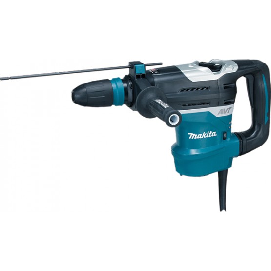 Електрически перфоратор Makita HR4013C / 1100 W, 8 J/