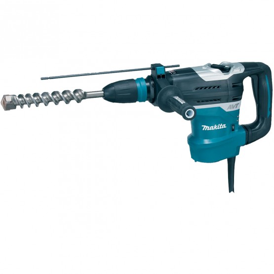 Електрически перфоратор Makita HR4013C / 1100 W, 8 J/