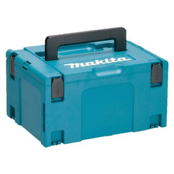 Куфар за инструменти Makita MKP3 821551-8, 210х395x295 мм