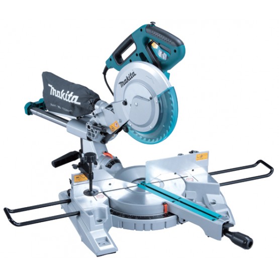 Настолен циркуляр Makita LS1018LN /1430 W, Ø 260 мм./