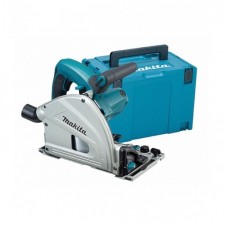 Потапящ ръчен циркуляр Makita SP6000J /1300 W, Ø 165 мм./