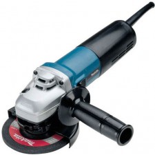 Професионален ъглошлайф Makita 9565PZ / 1100 W 125 mm /