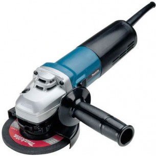 Професионален ъглошлайф Makita 9565PZ / 1100 W 125 mm /