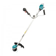 Професионален акумулаторен тример Makita UR002GZ01, XGT, 40 V, 230-350 мм, без батерия и зарядно