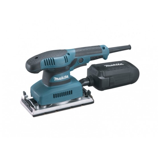 Виброшлайф Makita BO3710 /190W/