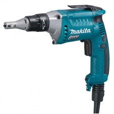 Винтоверт Makita FS6300R /570 W/