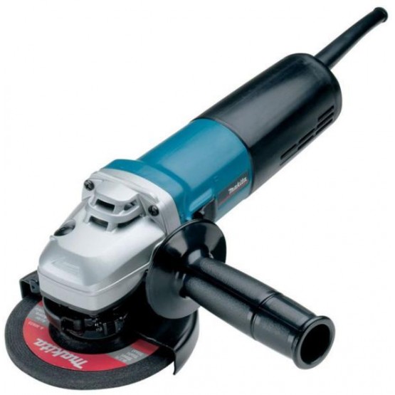 Ъглошлайф Makita 9565CR / 1400 W 125 mm /