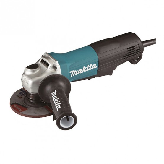 Ъглошлайф Makita GA5051R, 1300 W, 125 мм