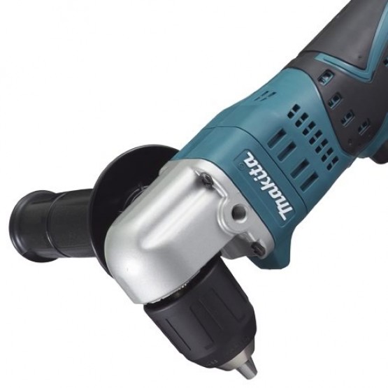 Акумулаторен ъглов винтоверт Makita DDA351Z / 18 V , без батерия, куфар и зарядно устройство /