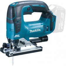Акумулаторен пробивен трион с горна ръкохватка Makita DJV182Z /без батерия/